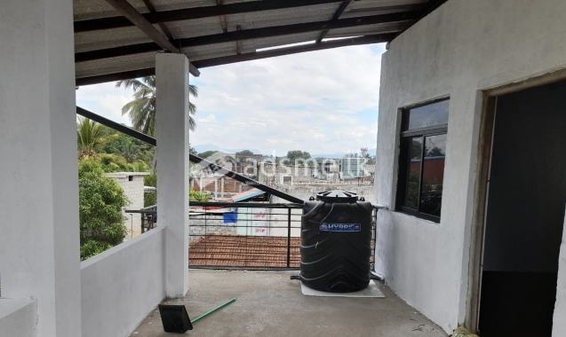 House for rent in theliyagonna kandy road Kurunegala
