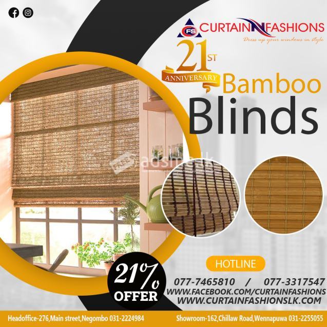 Blind Shop & Blind installations Negombo
