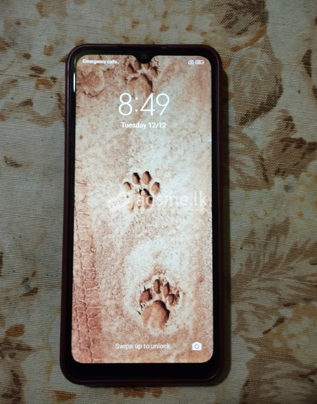 Xiaomi Other model Redmi 9A  (Used)