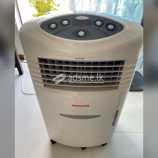 HONEYWELL 20L Air Cooler