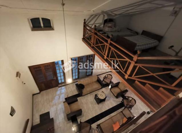 Solidly Built House for Sale at Muruthalawa, Kandy.