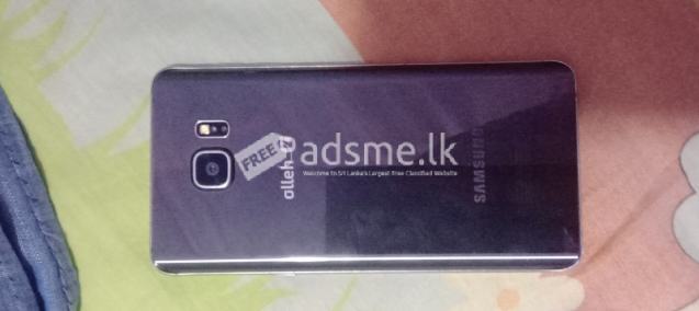 Samsung Galaxy Note 5 Original  (Used)