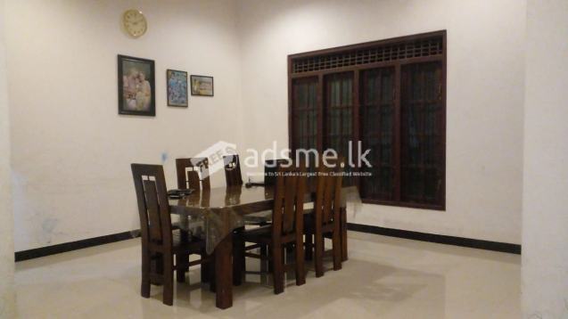 House For Sale In Horana
