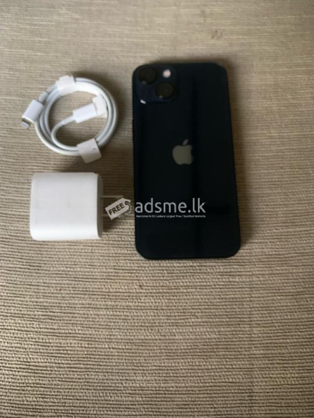Apple Other Model iphone 13 (Used)
