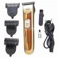 Geemy 6028 - Rechargeable-Hair Trimmer *Standard