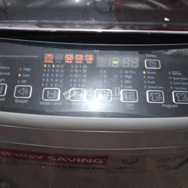 Inverter Washing machine and Fridge repair