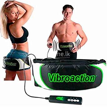 New Vibroaction- Slimming Belt Body Shaper Massager