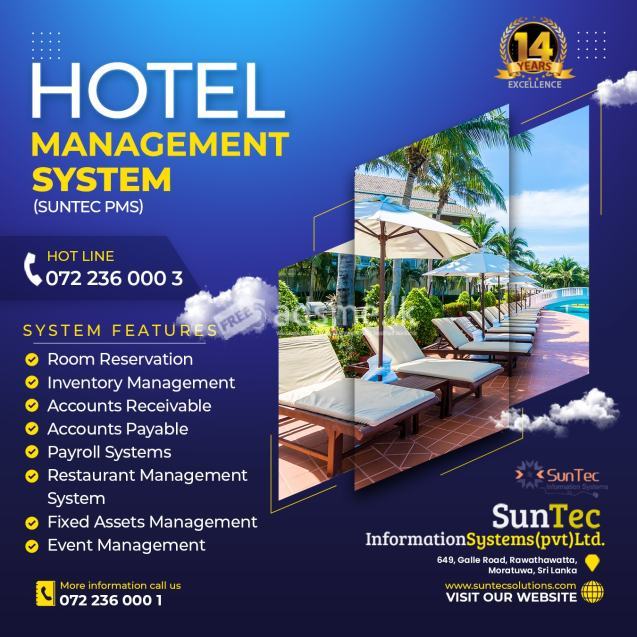 SunTec Information System pvt Ltd