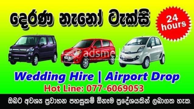 Avissawella taxi services 0776069053
