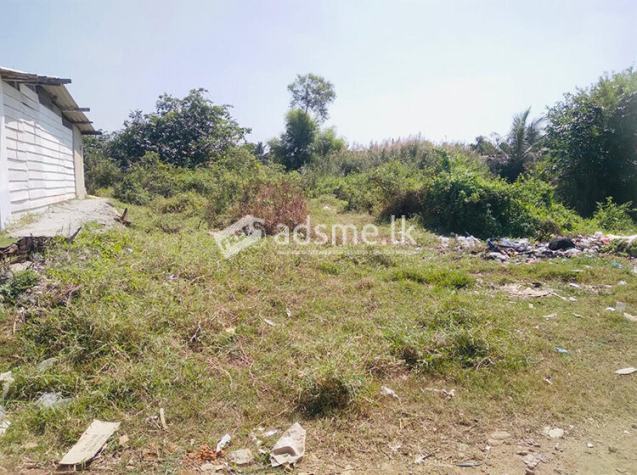 Residential Land Block for Sale in Mabola, Wattala