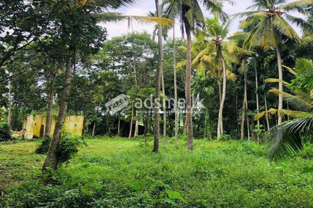 94 Perches Land for Sale at Pothuhera, Kurunegala.