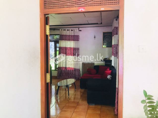 House For Sale