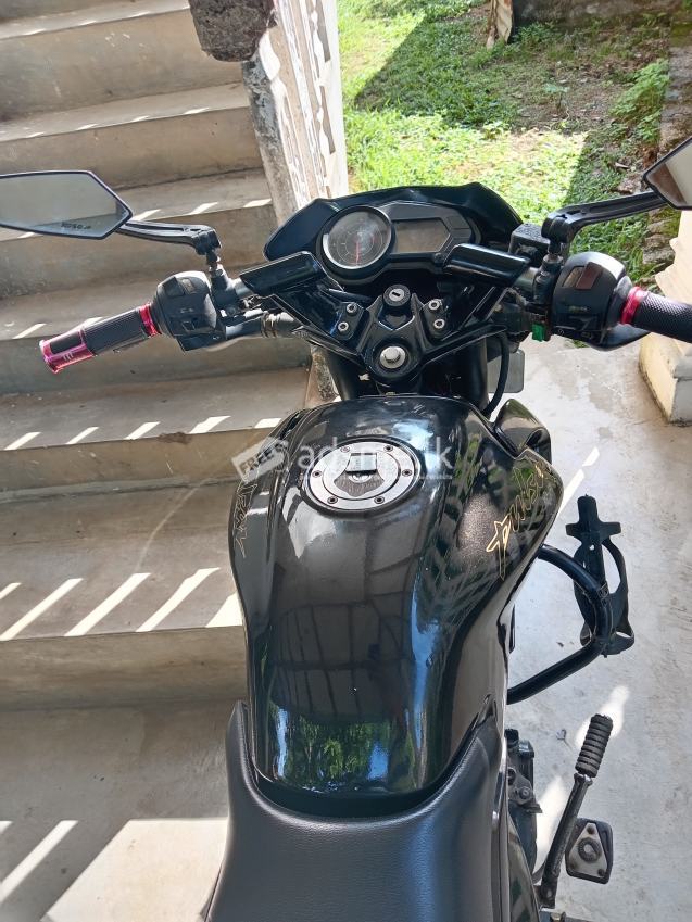 Honda Other Model 2011 (Used)