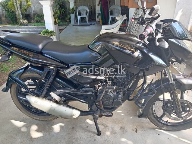 Honda Other Model 2011 (Used)