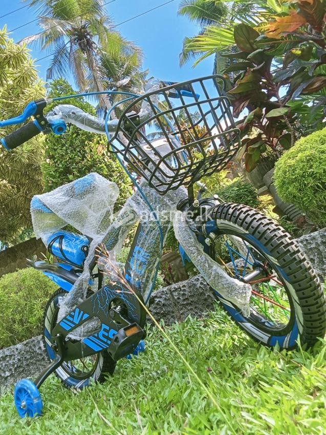 Kids bicycles size 12(Brand new)
