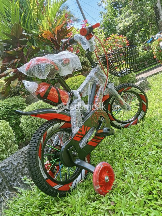 Kids bicycles size 12(Brand new)