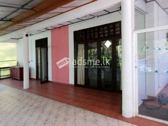 Modern Waterfront House for Sale in Panadura.