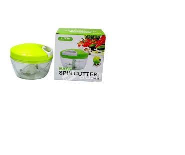 Easy Spn Vegitable Cutter