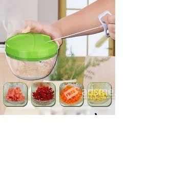 Easy Spn Vegitable Cutter