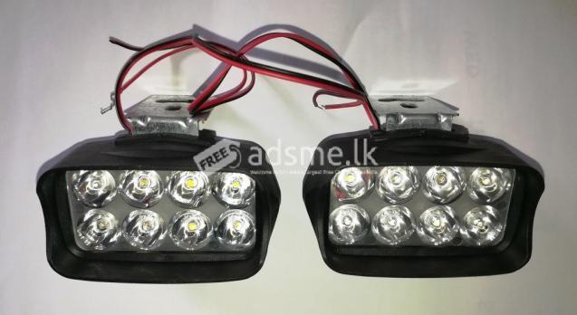 LED VEHICLE LIGHT
