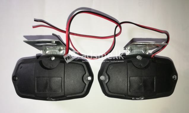 LED VEHICLE LIGHT