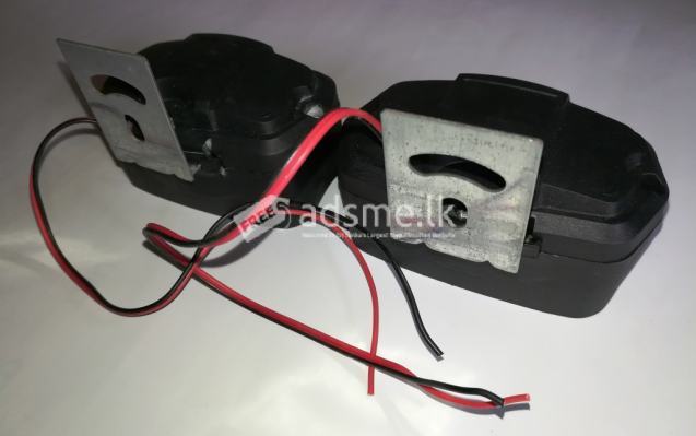 LED VEHICLE LIGHT