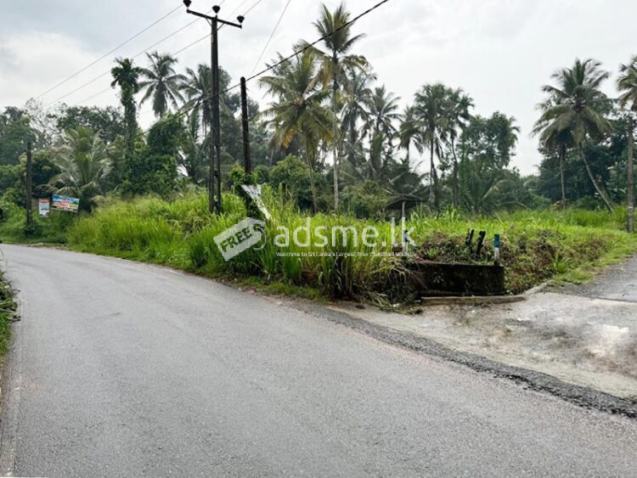 Residential Land Block for Sale at Weboda, Kadawatha.