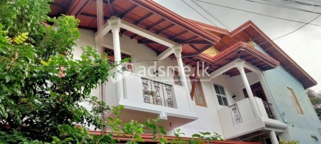 House For Sale