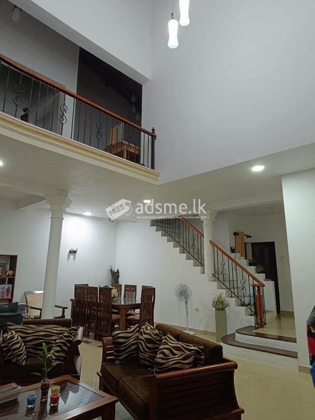 House For Sale