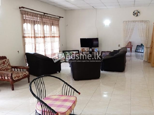 Complete House for Sale in Hokandara, Thalawathugoda.