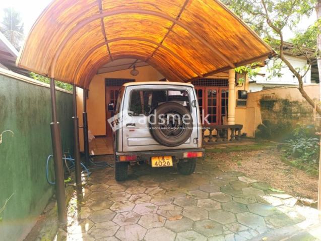 House for Rent at Rajagiriya.