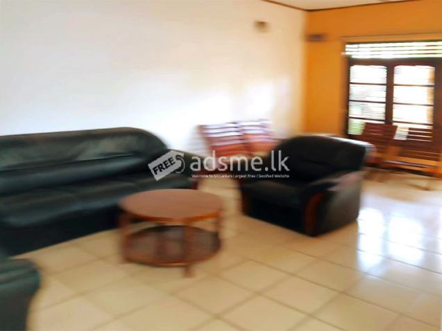 House for Rent at Rajagiriya.