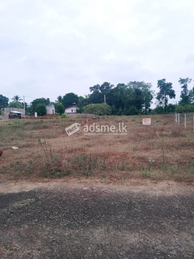 Land For sale in Horana