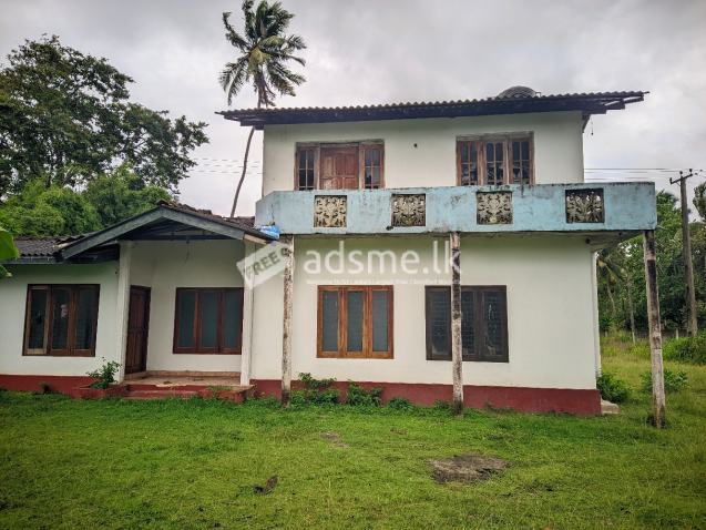 House For Sale