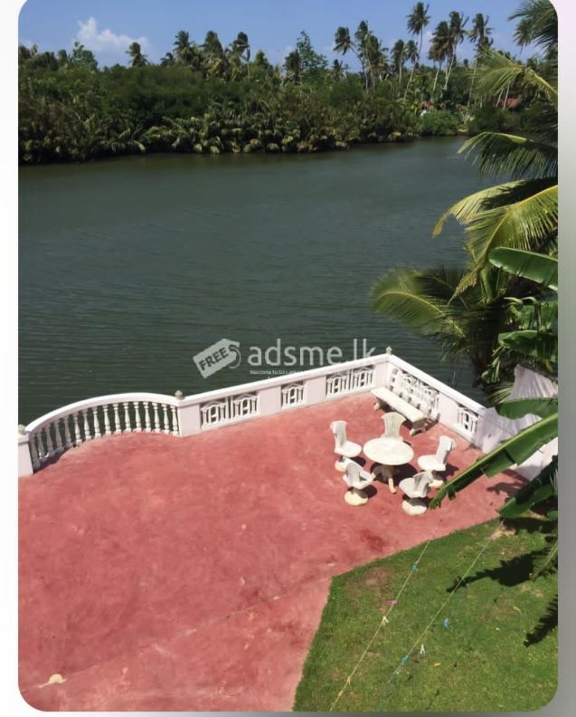 SKY Walker Guest House For Sale