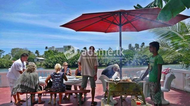 SKY Walker Guest House For Sale