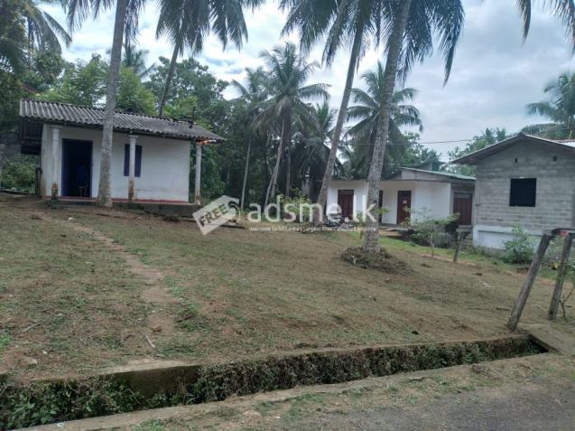Land For sale in Ingiriya