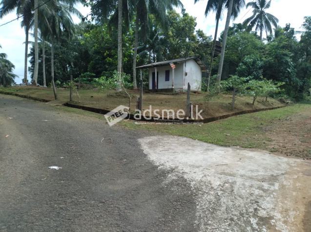 Land For sale in Ingiriya
