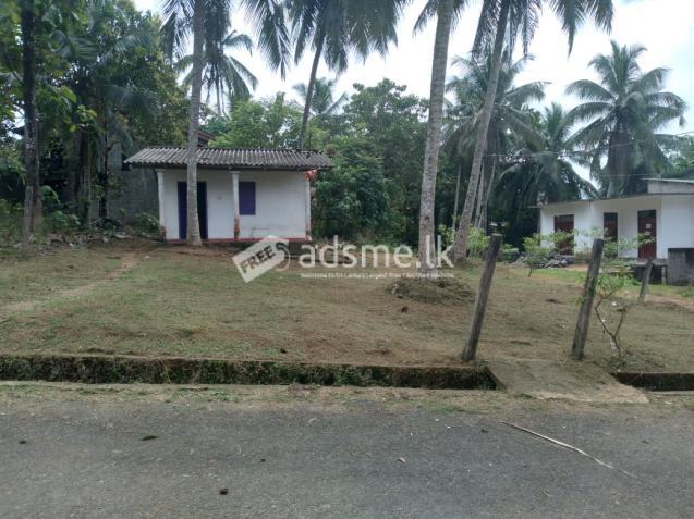 Land For sale in Ingiriya