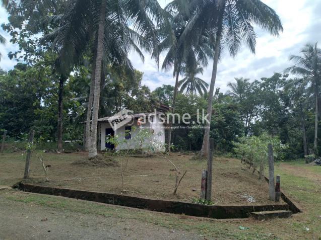 Land For sale in Ingiriya