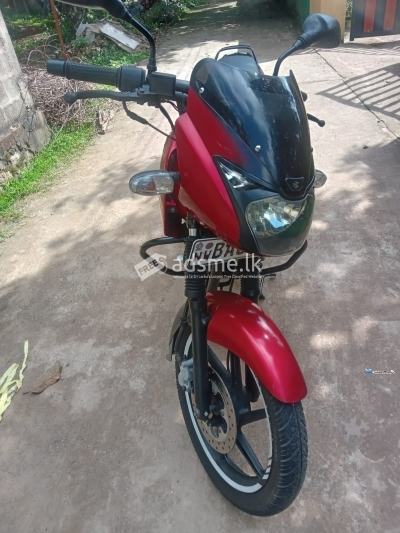 Bajaj Pulsar 150 2012 (Used)