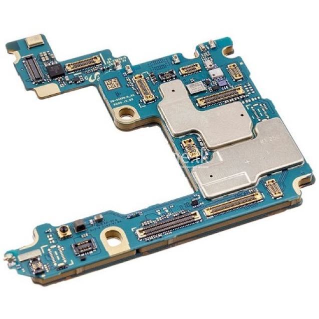 Samsung S21 Ultra Motherboard
