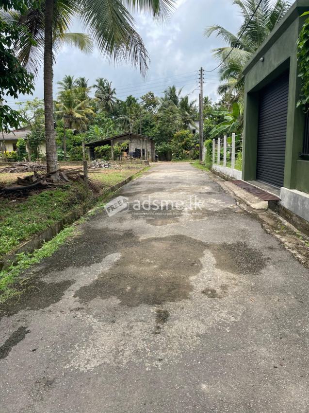 11 Perch Land 600m to Polgasowita Town