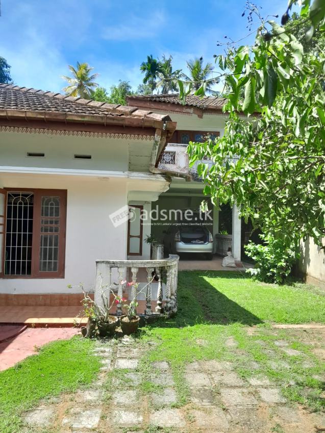 House For Rent
