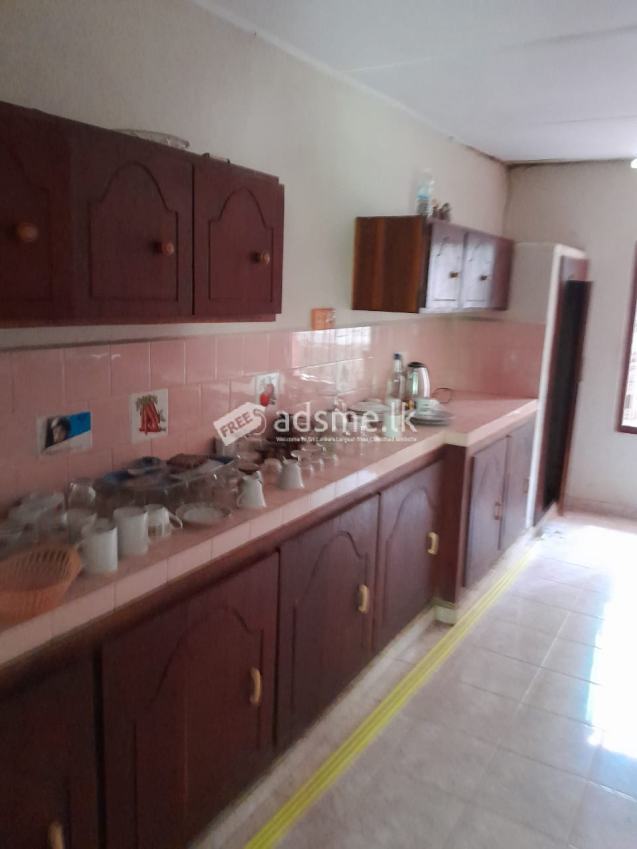 House For Rent