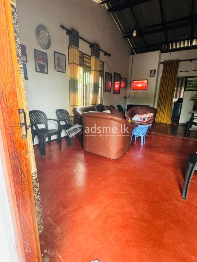 House For Sale