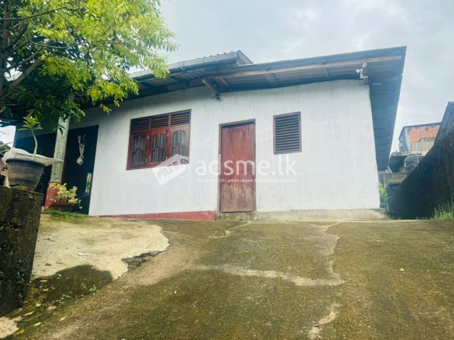 House For Sale