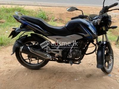 Bajaj Discover 125 2013 (Used)