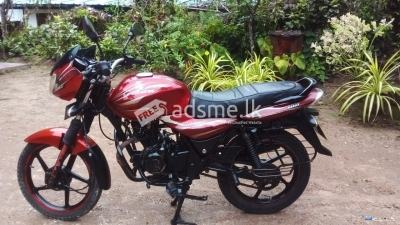 Bajaj Discover 2010 (Used)