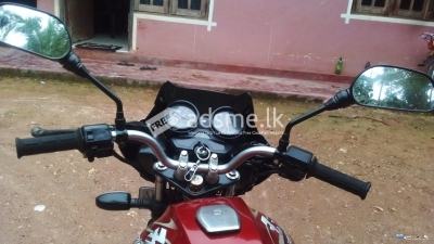 Bajaj Discover 2010 (Used)